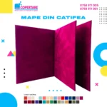 mapa catifea fuchsia