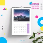 Calendare de perete A3