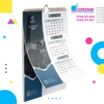 Calendare de perete A4 - imagine 3