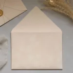 Plicuri din catifea ivory - imagine 4