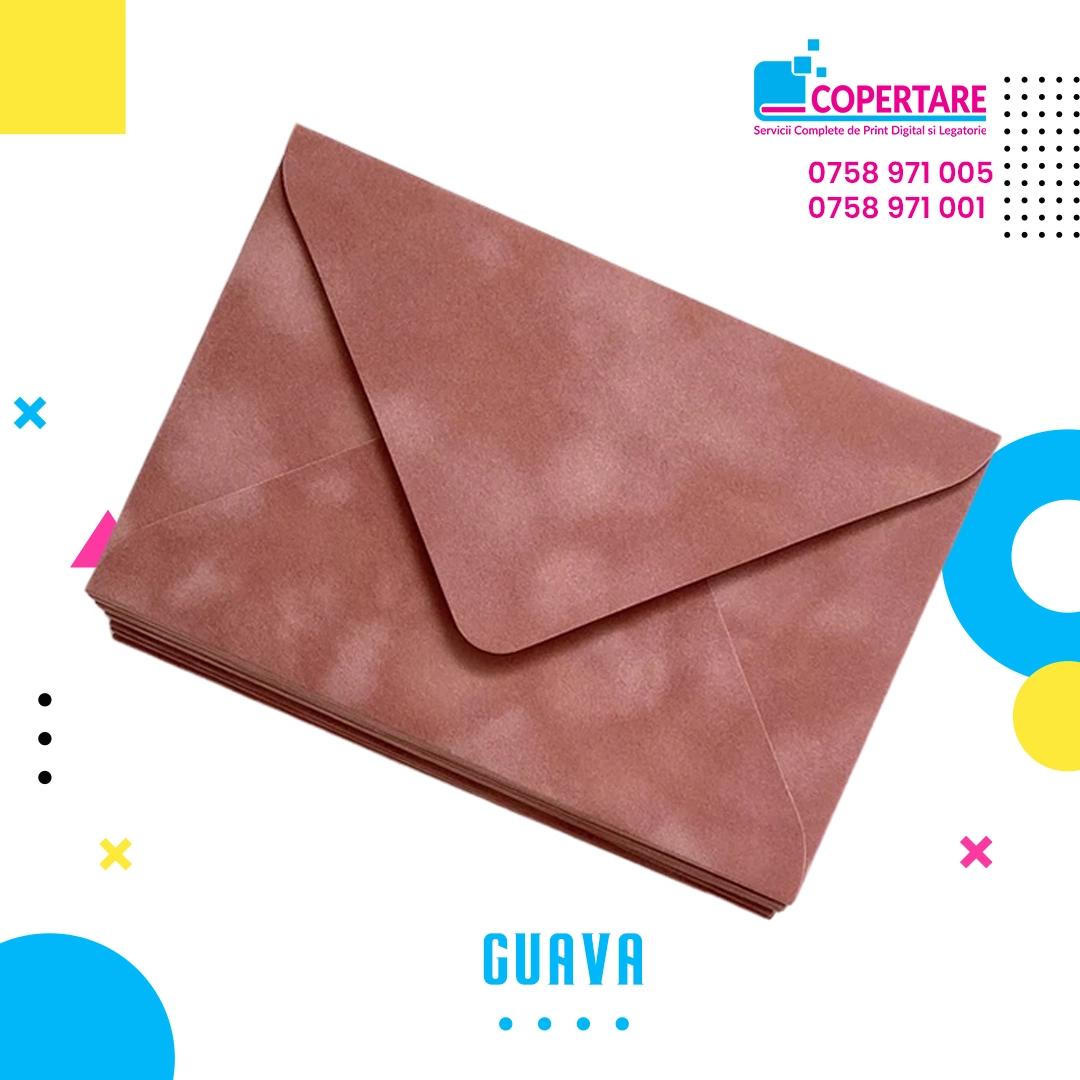 plicuri din catifea pink Plicuri din catifea pink - imagine 1