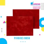 plicuri din catifea pivoine