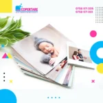 print fotografii 10x15cm