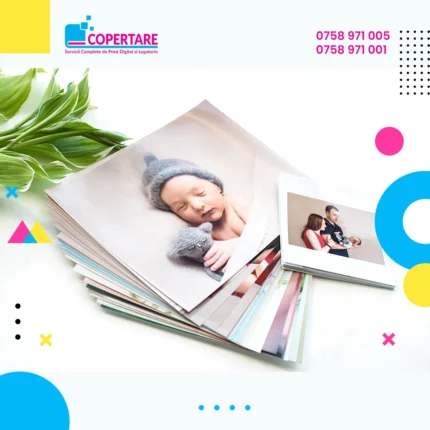 print fotografii 10x15cm