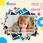 Print fotografii 15x21cm (A5) - imagine 3