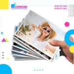 Print fotografii 21x30 cm (A4)