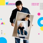 Print fotografii 21x30cm (A4) - imagine 4