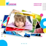 Print fotografii 21x30cm (A4) - imagine 2