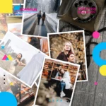 Print fotografii 21x30cm (A4) - imagine 3