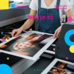 Print fotografii 30x42cm (A3) - imagine 2