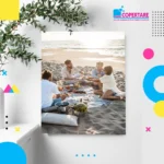 Print fotografii 30x42cm (A3) - imagine 3