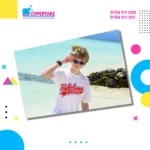 Print fotografii 30x42cm (A3) - imagine 4