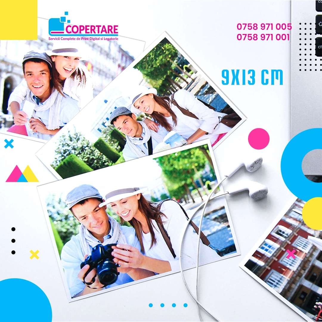 printare fotografii 9x13cm Print fotografii 9x13cm
