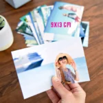 printare fotografii 9x13cm