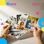 Print fotografii 9x13cm - imagine 2